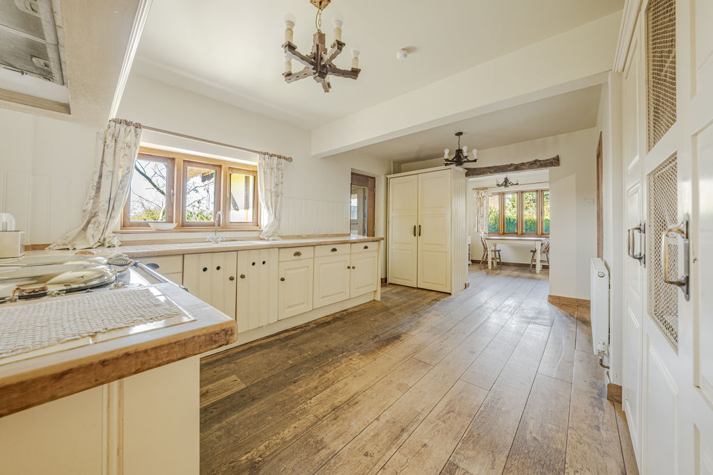 Maltkiln Lane Bispham